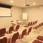 Hotel Confiance Centro Cívico