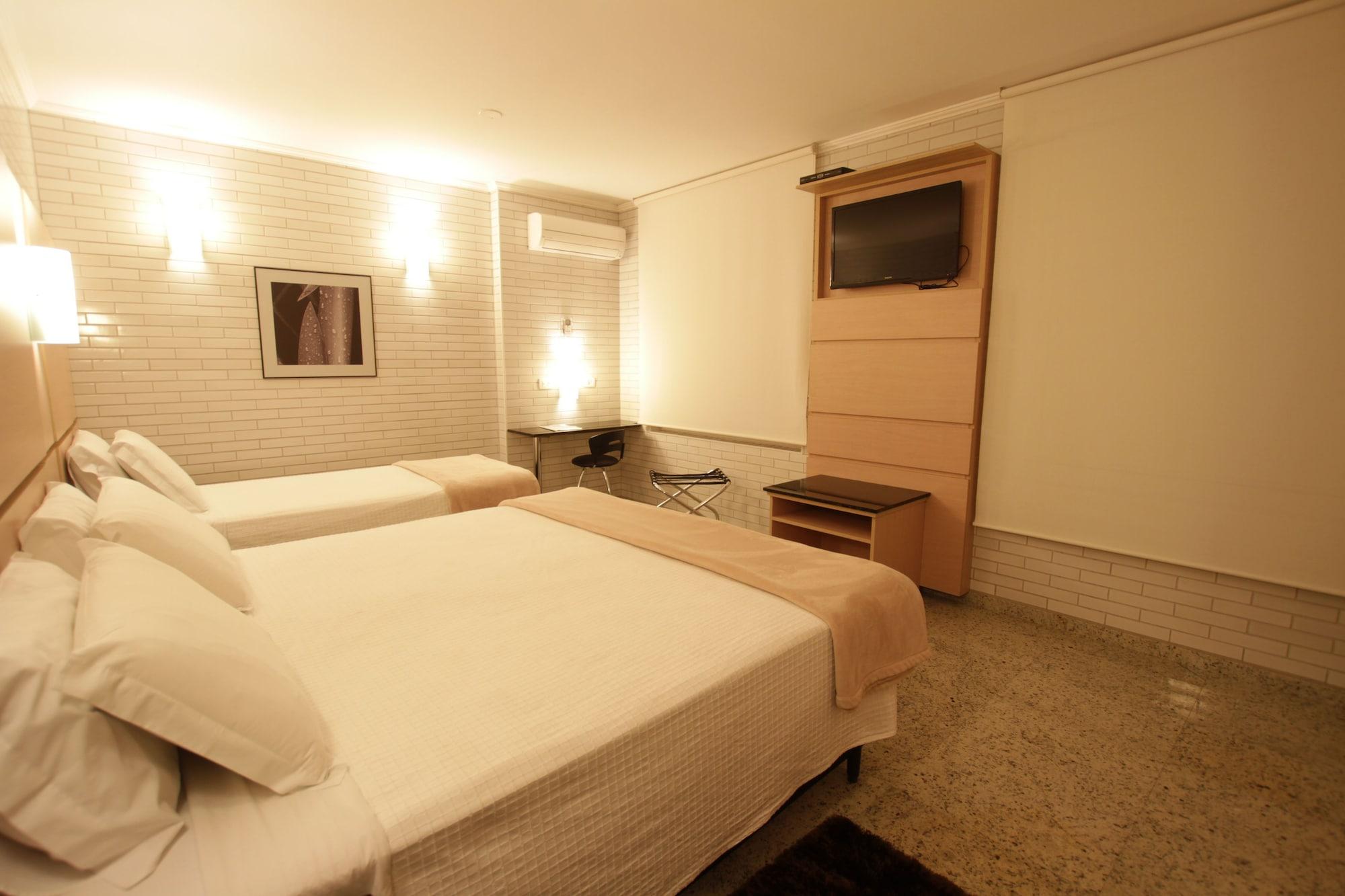 Confiance Centro Civico Hotel