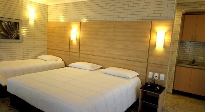 Confiance Centro Civico Hotel